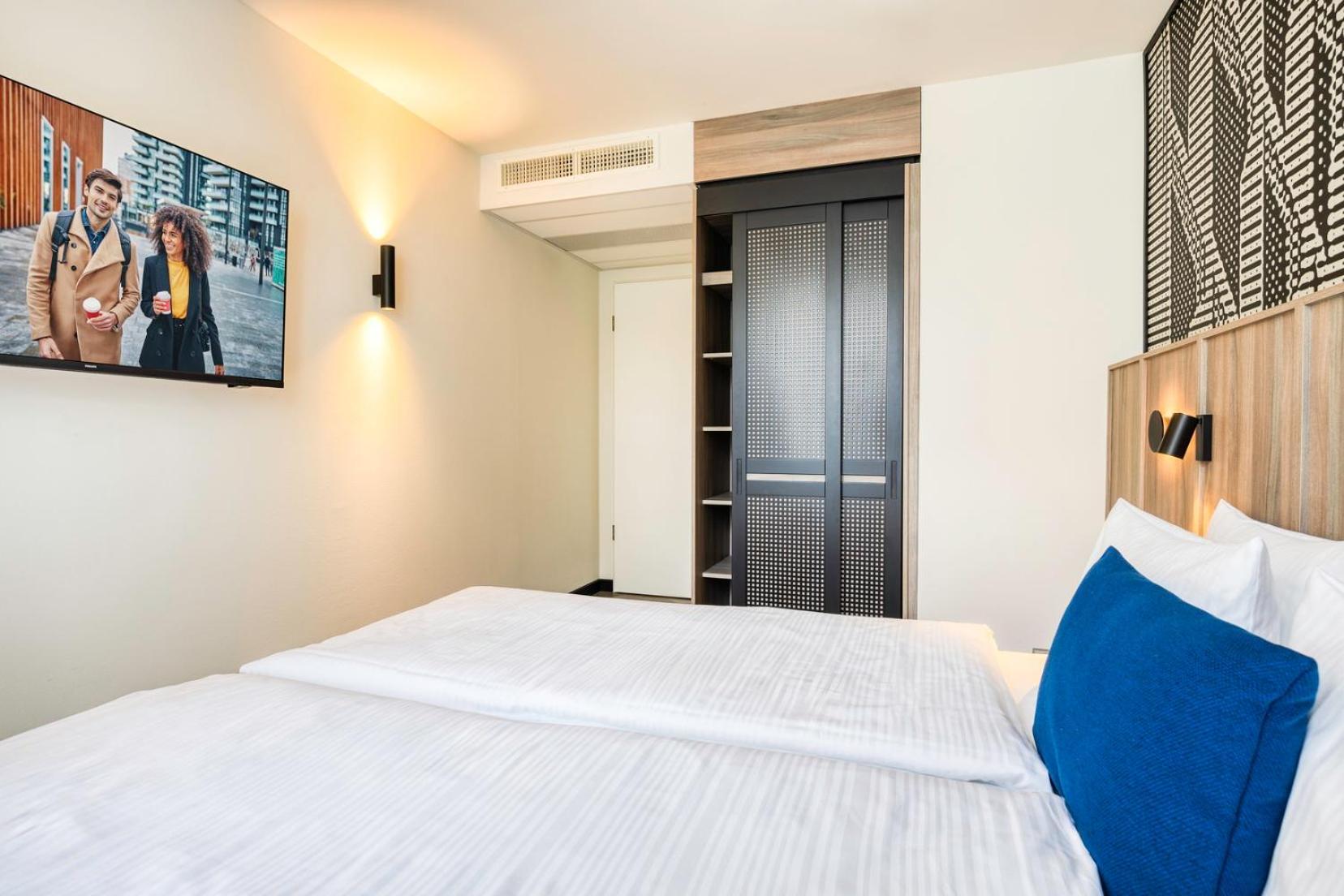 Citadines Kurfuerstendamm Appart hôtel 4*