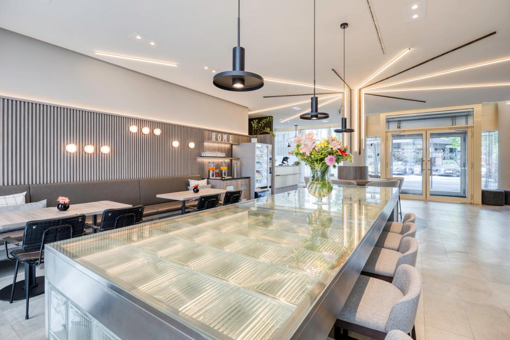 Citadines Kurfuerstendamm Appart hôtel 4*
