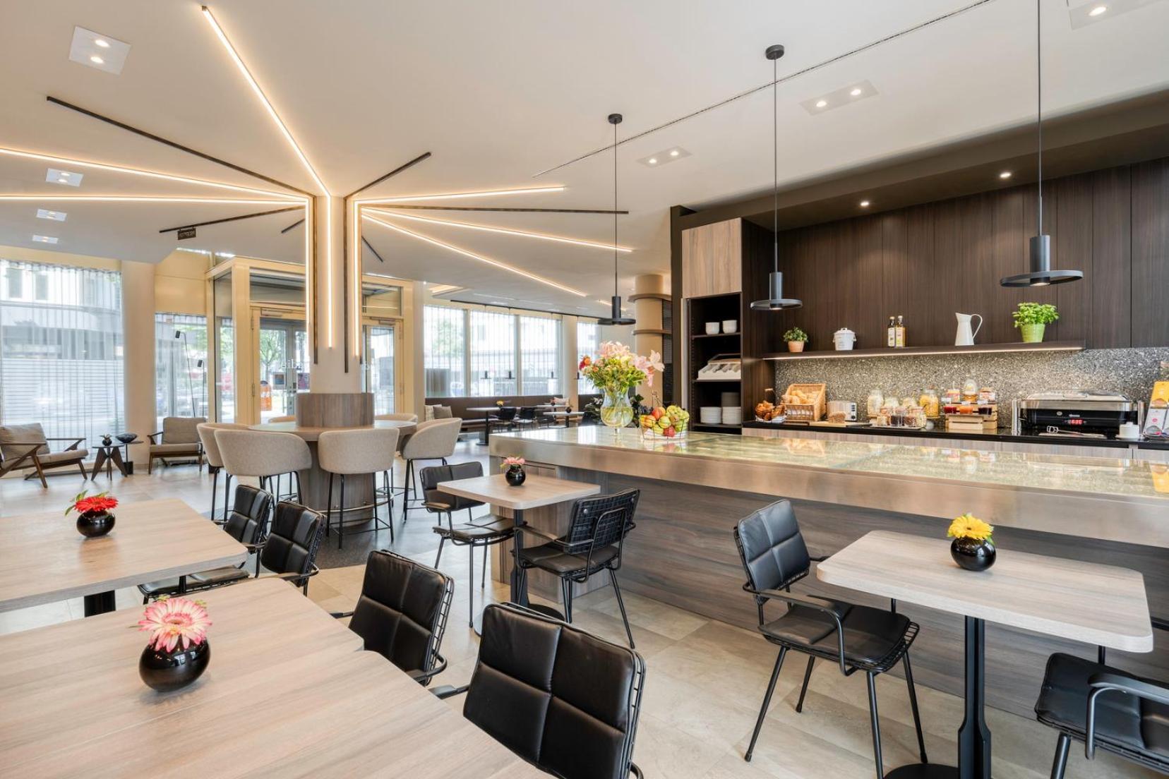 Citadines Kurfuerstendamm 4* Berlin