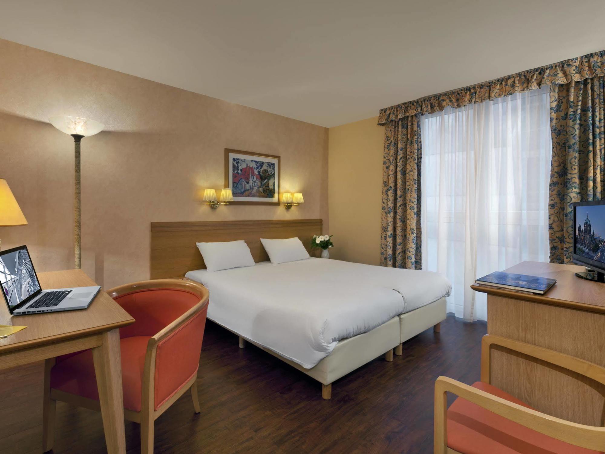 Citadines Kurfuerstendamm Berlin