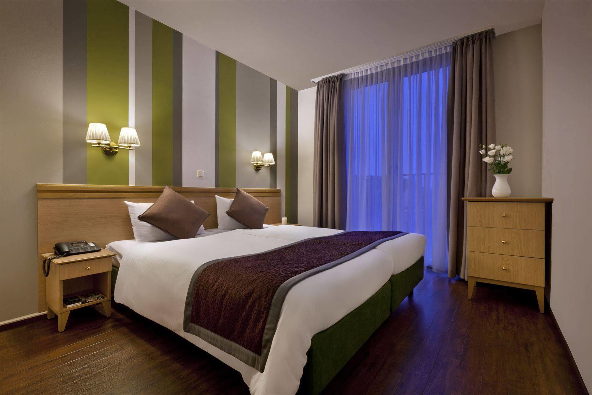 Citadines Kurfuerstendamm Appart hôtel