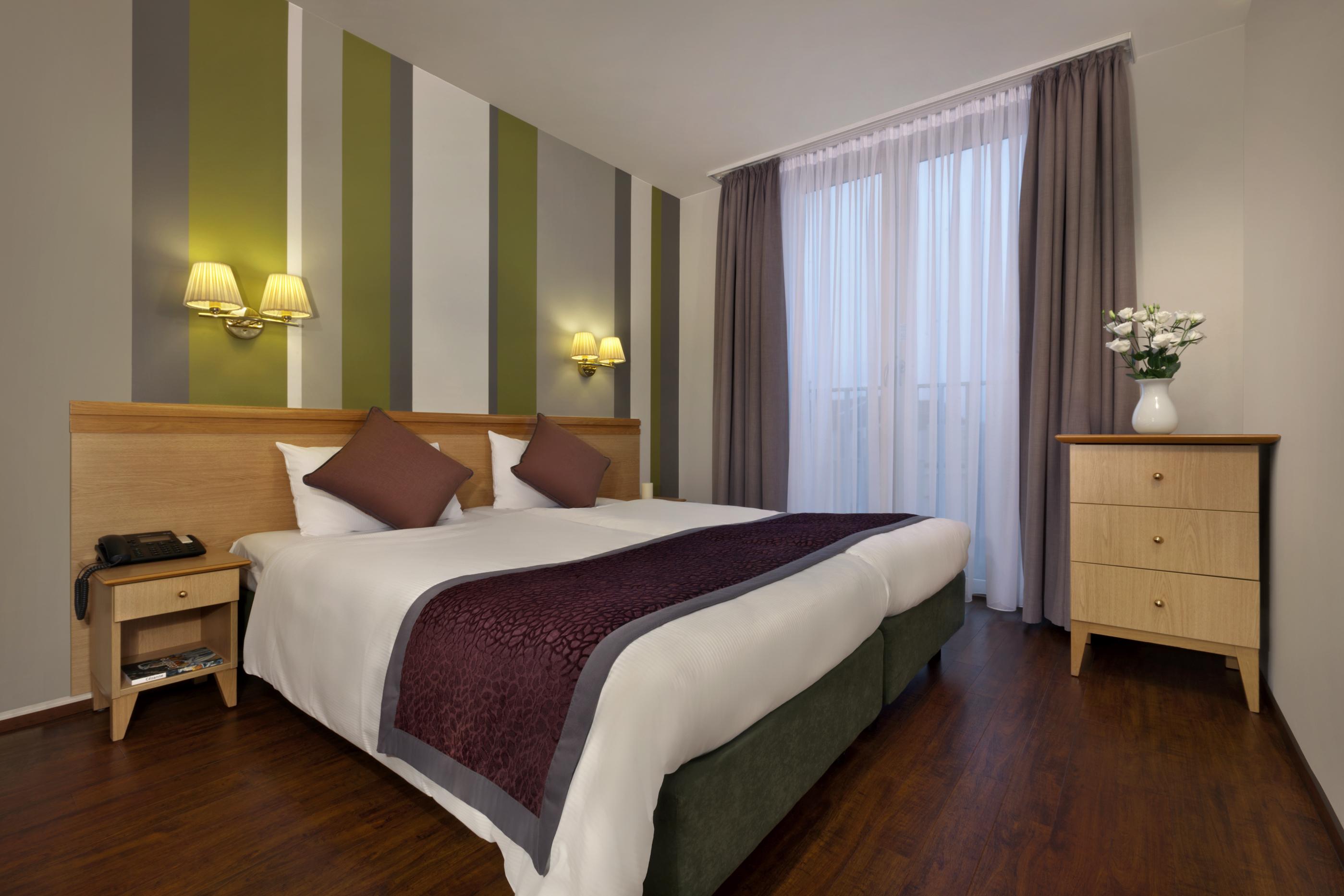 Citadines Kurfuerstendamm Berlin