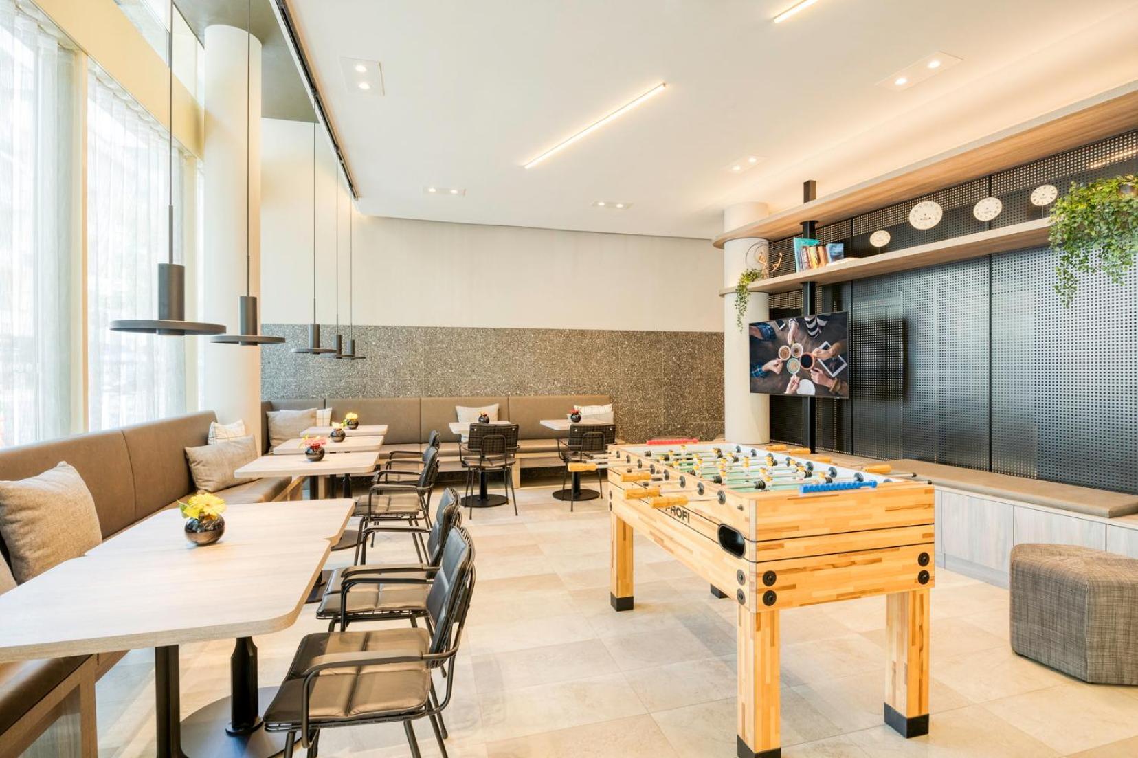 Citadines Kurfuerstendamm Aparthotel 4*