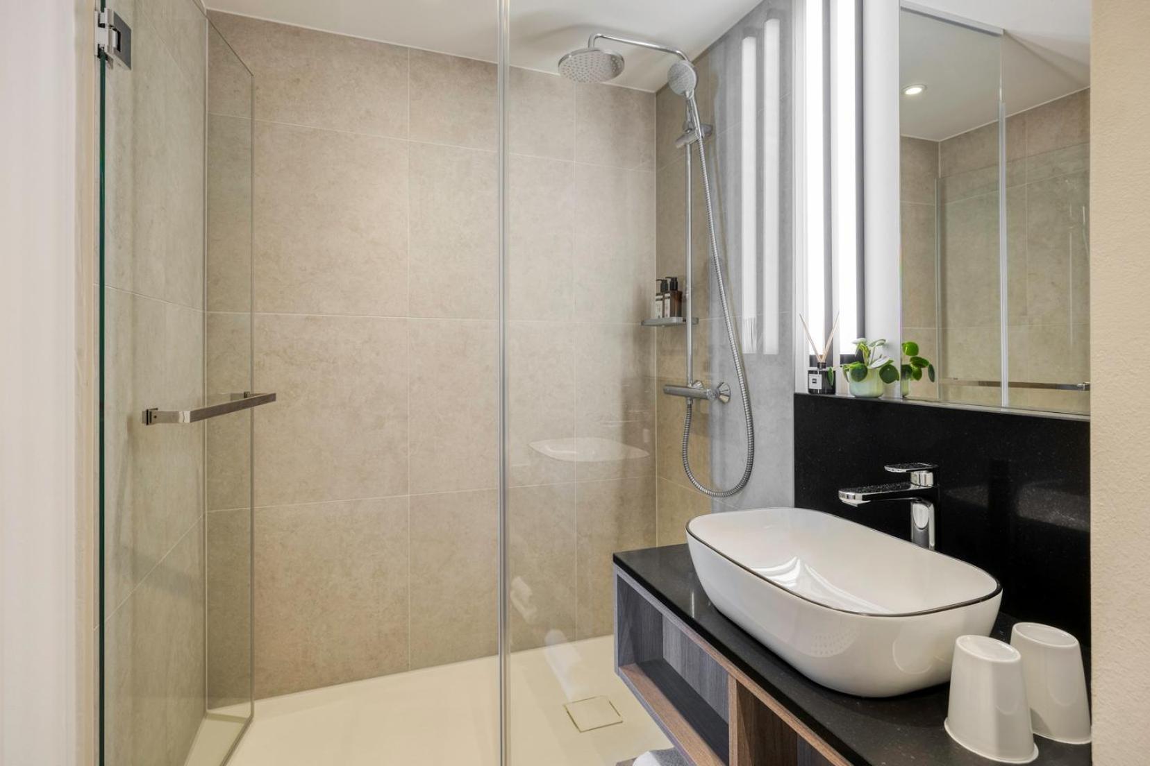 Citadines Kurfuerstendamm Aparthotel Berlin