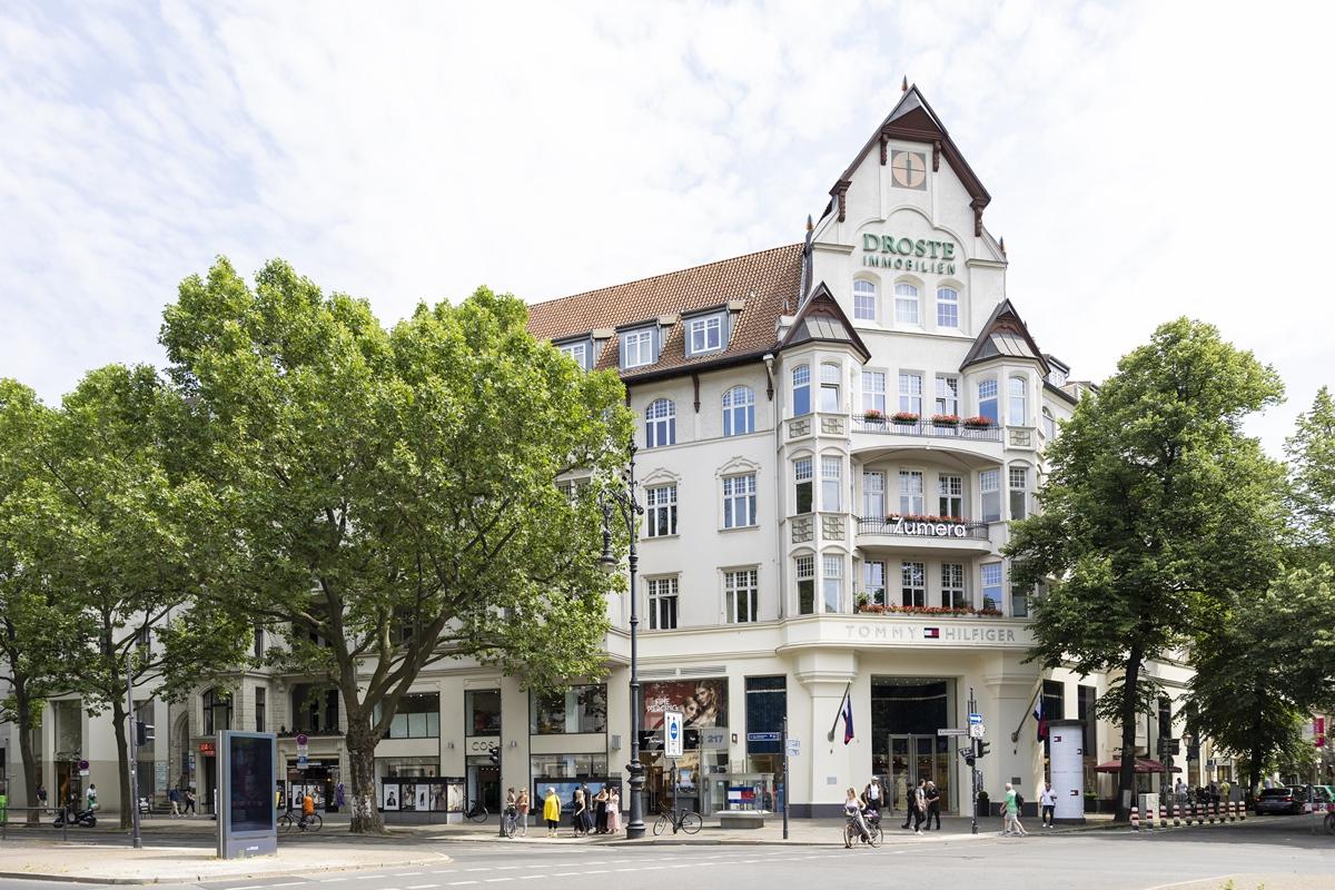 Aparthotel Citadines Kurfuerstendamm 4*