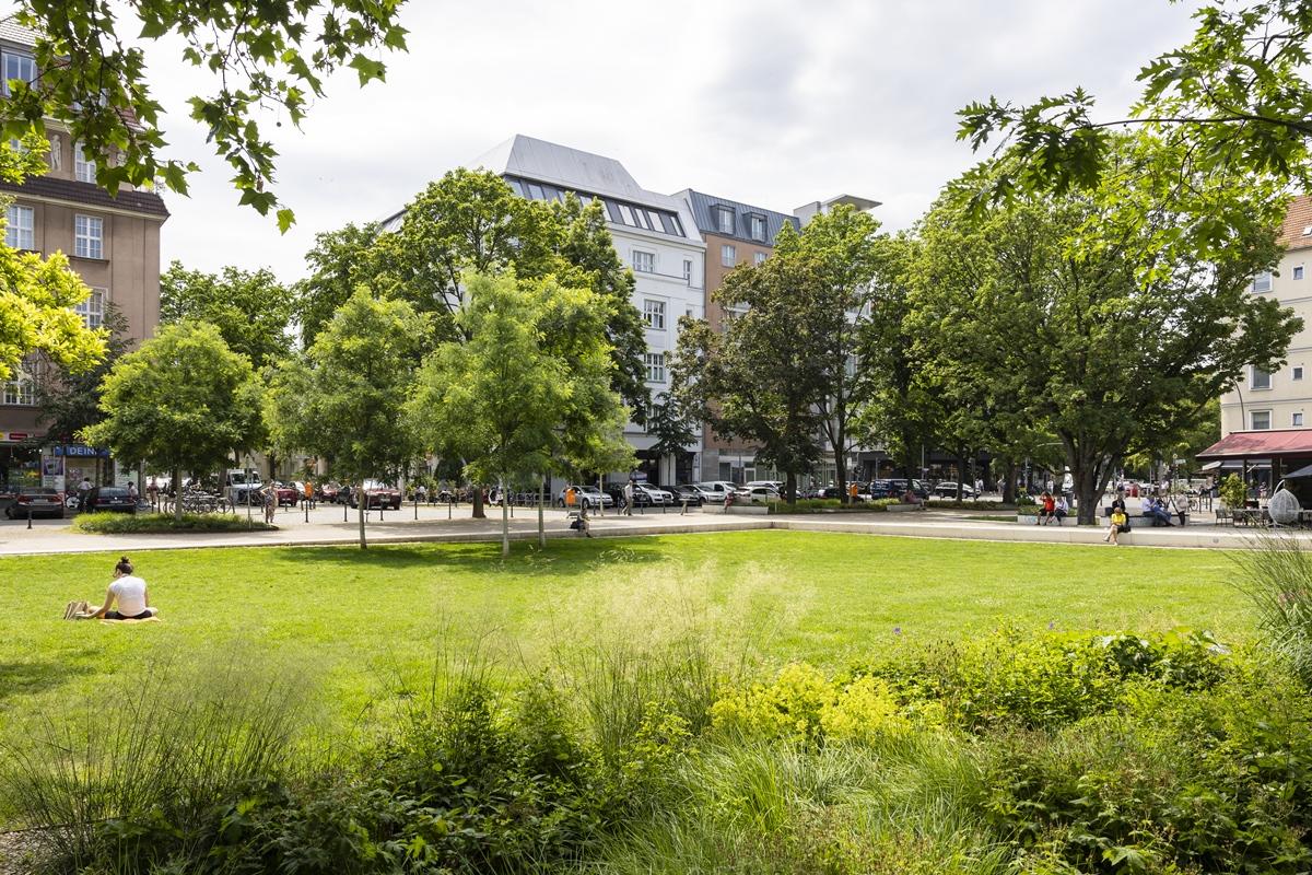 Aparthotel Citadines Kurfuerstendamm 4*