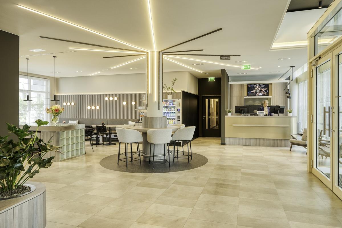 Citadines Kurfuerstendamm Aparthotel 4*