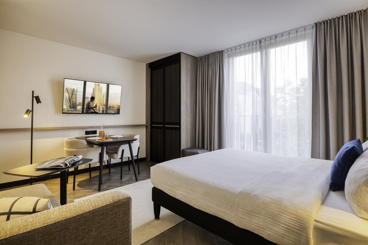 Citadines Kurfuerstendamm Berlin