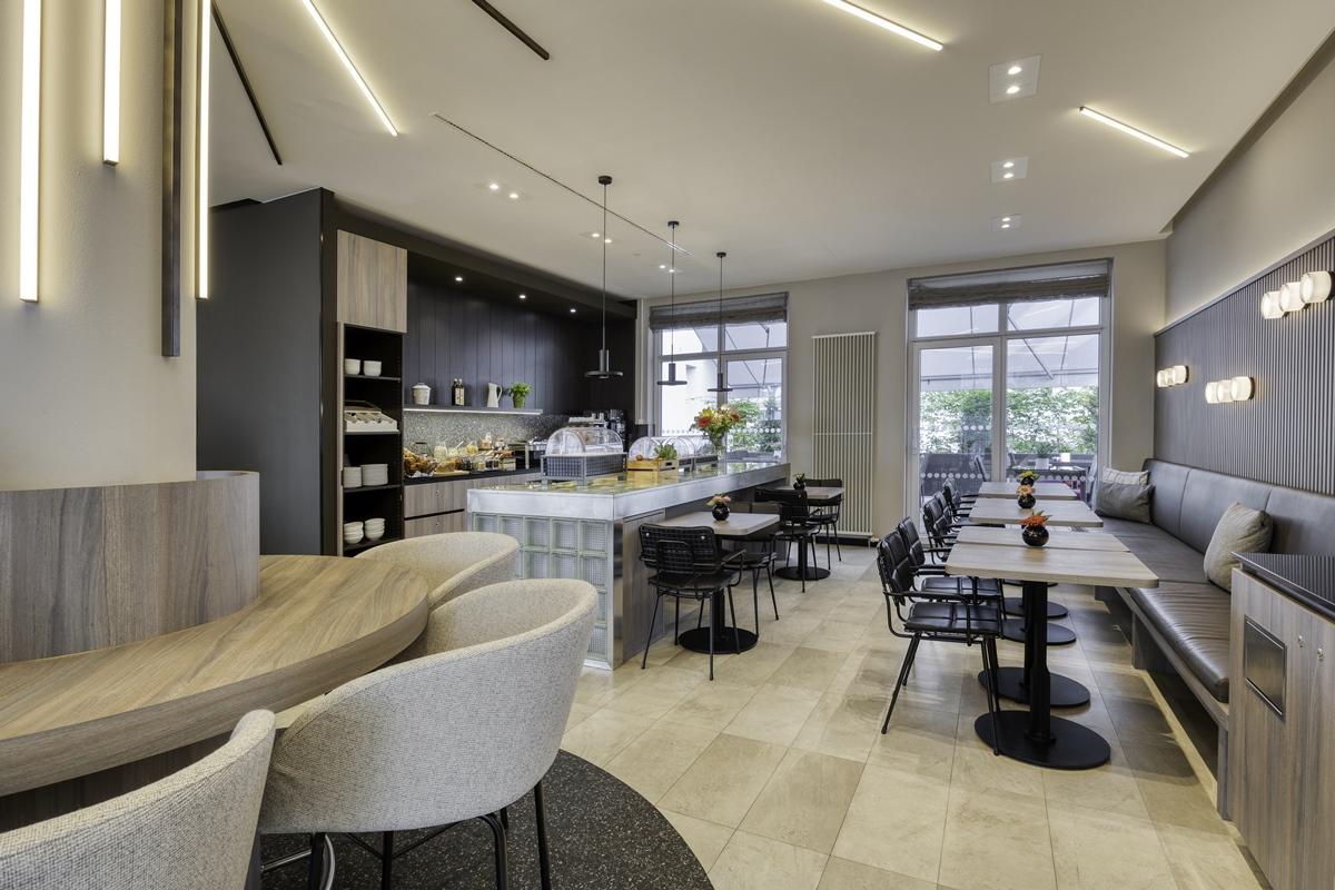 Citadines Kurfuerstendamm Aparthotel 4*