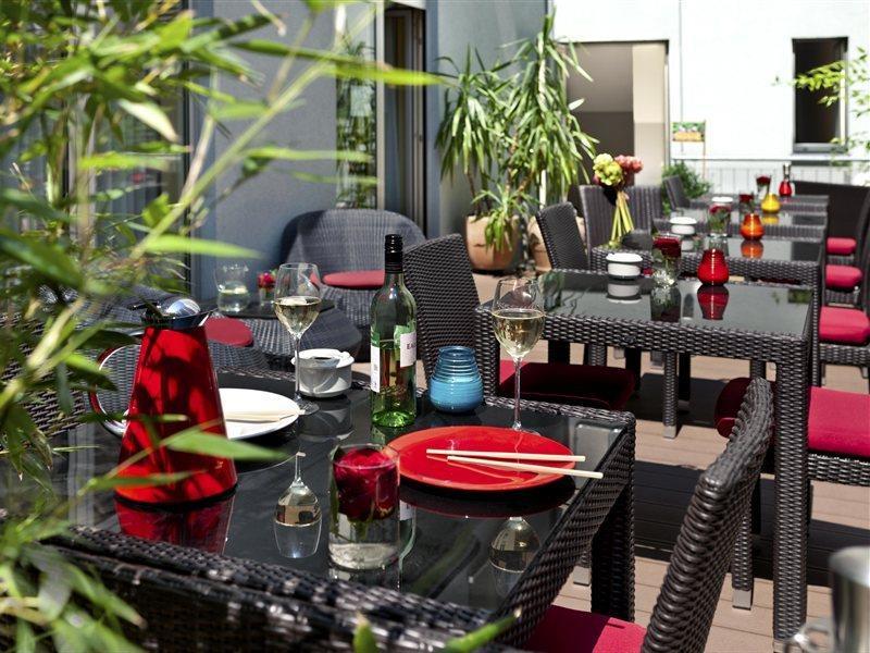 Citadines Kurfuerstendamm Berlin
