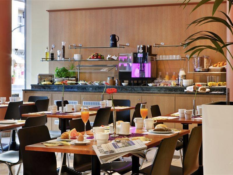 Aparthotel Citadines Kurfuerstendamm 4*