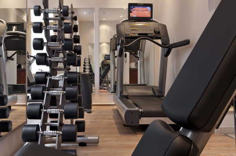 Citadines Kurfuerstendamm 4* Berlin