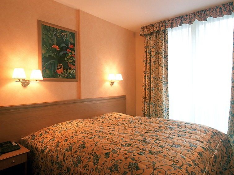 Citadines Kurfuerstendamm Aparthotel 4*