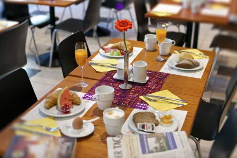 Aparthotel Citadines Kurfuerstendamm 4*
